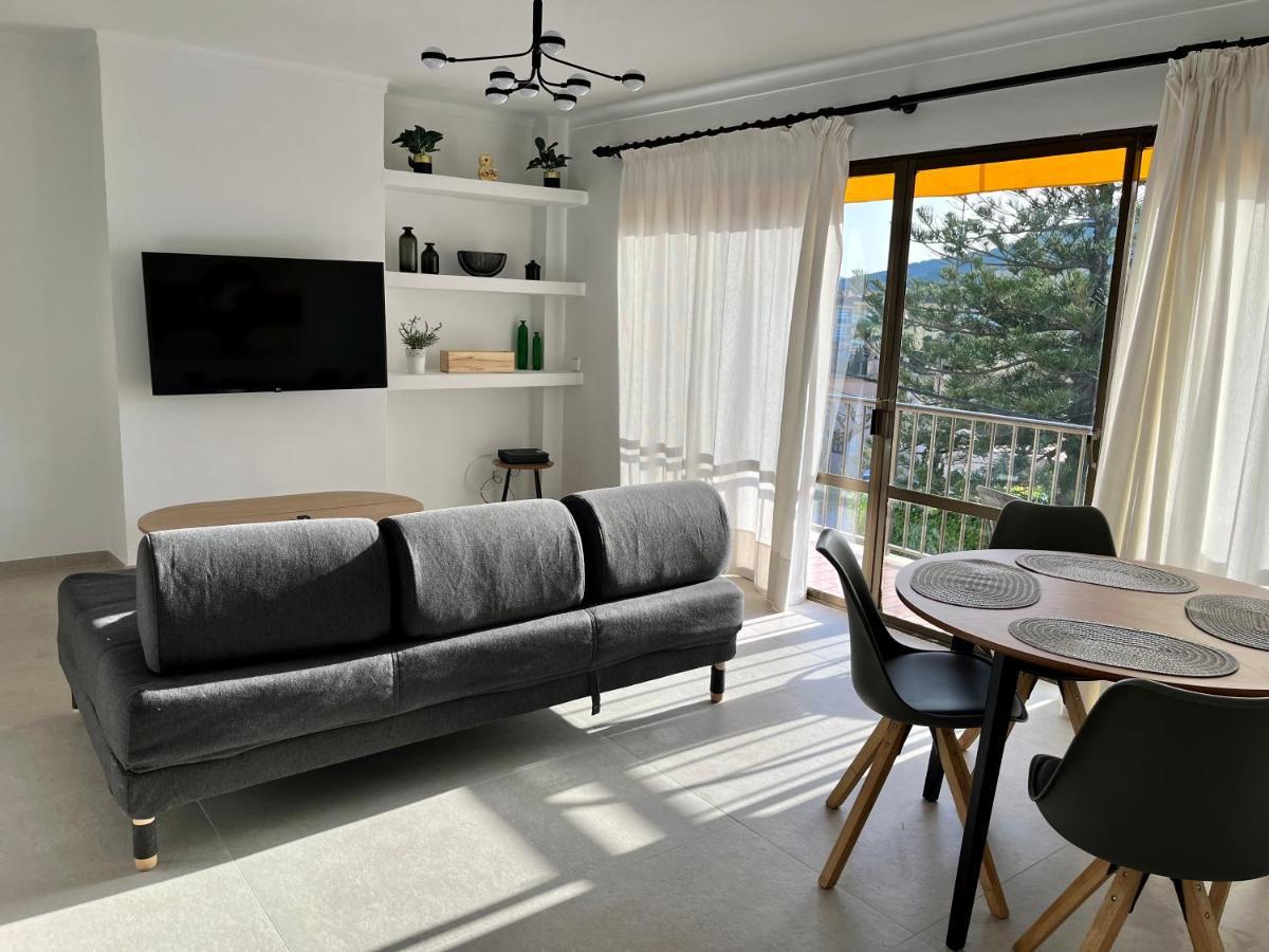 Apartamento Cala Ratjada. Recien Reformado 卡拉纳雅达 外观 照片
