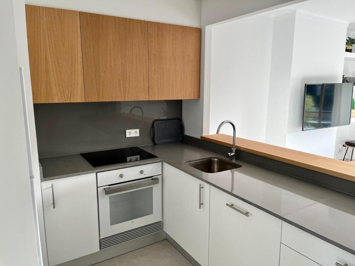Apartamento Cala Ratjada. Recien Reformado 卡拉纳雅达 外观 照片