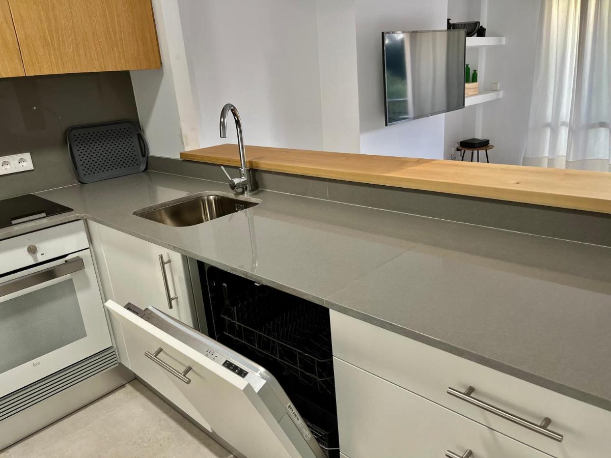 Apartamento Cala Ratjada. Recien Reformado 卡拉纳雅达 外观 照片